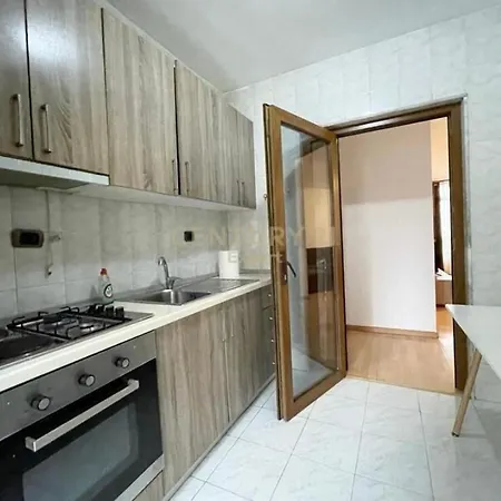 Maison Tirana Lejlighed *