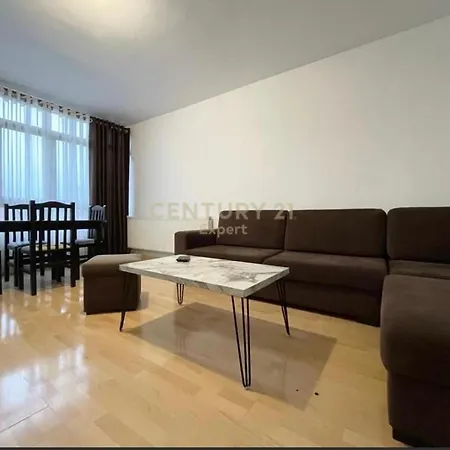 Апартаменты Maison Tirana Paskuqan
