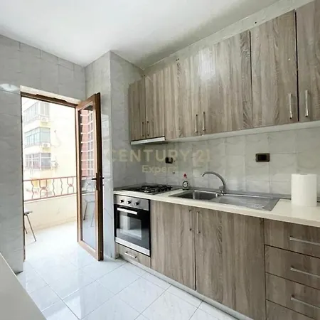 Maison Tirana *