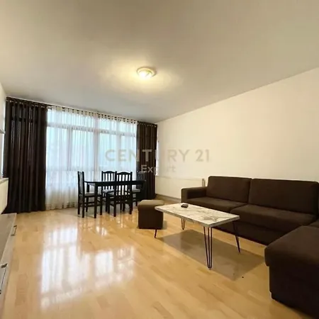 Maison Tirana Апартаменты