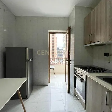 Maison Tirana *