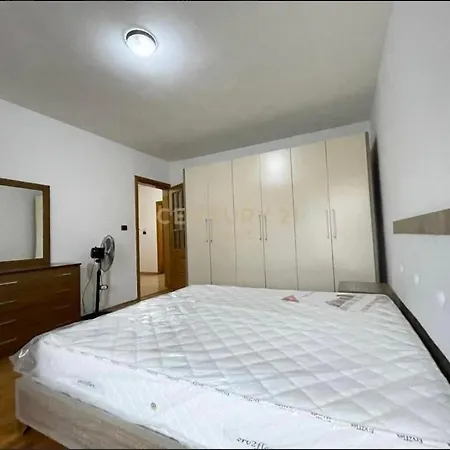 Maison Tirana Apartment